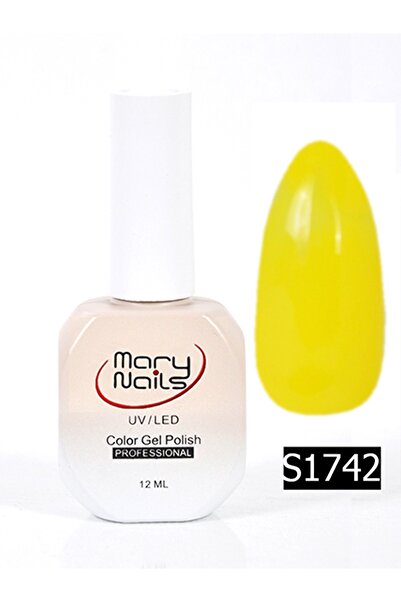 Kalıcı Oje 12 Ml Klasik