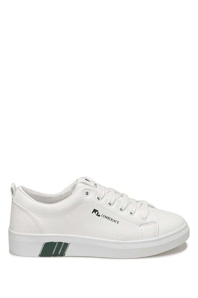 lumberjack Παπούτσια περπατήματος Tına 3fx Sneaker - Λευκά - 38 - St06213-white-38