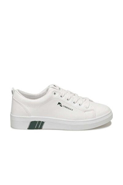 lumberjack Tına 3fx Sneaker Yürüyüş Ayakkabısı - Beyaz - 38 - St06213-beyaz-38