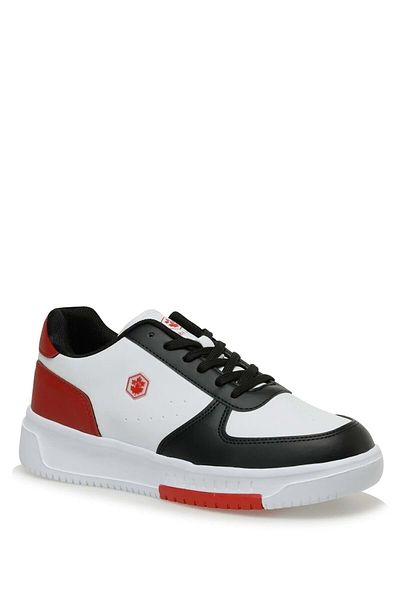 lumberjack 3m Monster 3fx Sneaker Erk Shoes - Λευκό - 43 - St06093-white-43
