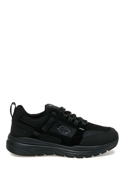 Dockers 231280 2pr Comfortable Shoes Men's- Black - 40