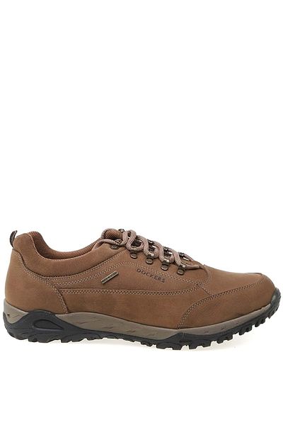 Dockers 225292 Kumma 2pr Casual Leather FootErk - Beige - 40 - St05363-beige-40