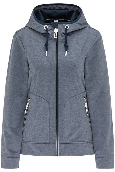 myMo ATHLSR Funktionsjacke