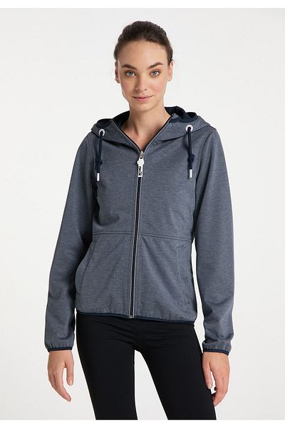 myMo ATHLSR Funktionsjacke