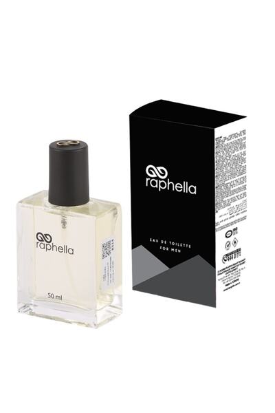 Raphella 535 50 Ml Edt Erkek Parfümü