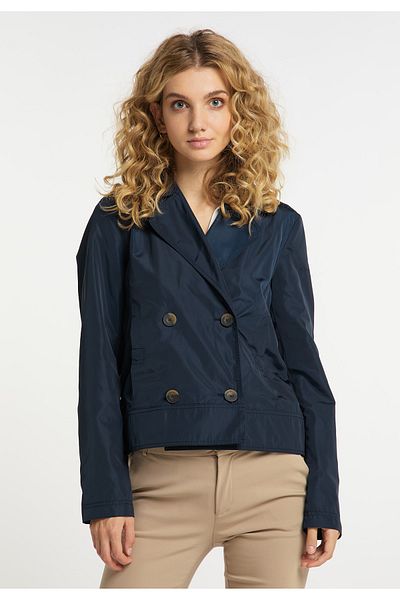 Dreimaster Klasický festival Übergangsjacke