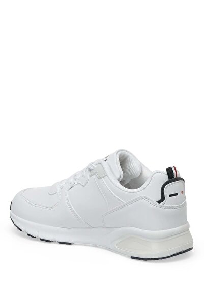 U.S. Polo Assn. U.s.polo 101163802 Vance 2pr Sneaker Ayakk.erk - Beyaz - 40 - St05234-beyaz-40