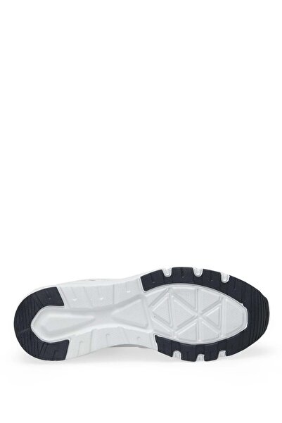 U.S. Polo Assn. U.s.polo 101163802 Vance 2pr Sneaker Ayakk.erk - Beyaz - 40 - St05234-beyaz-40