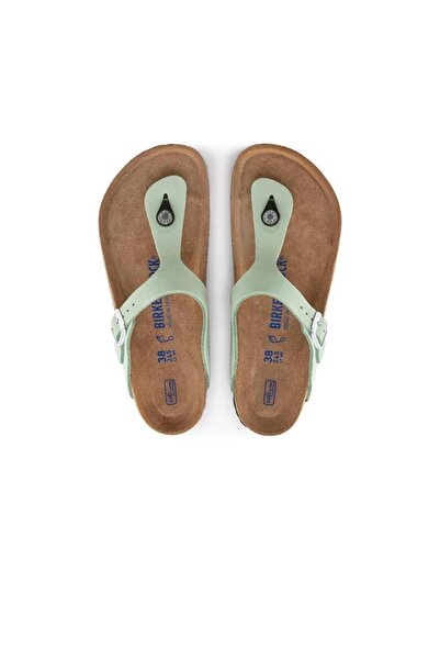 Birkenstock Gızeh Sfb Nu Terlik