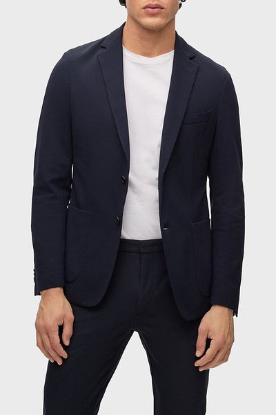 Hugo boss blazers store mens