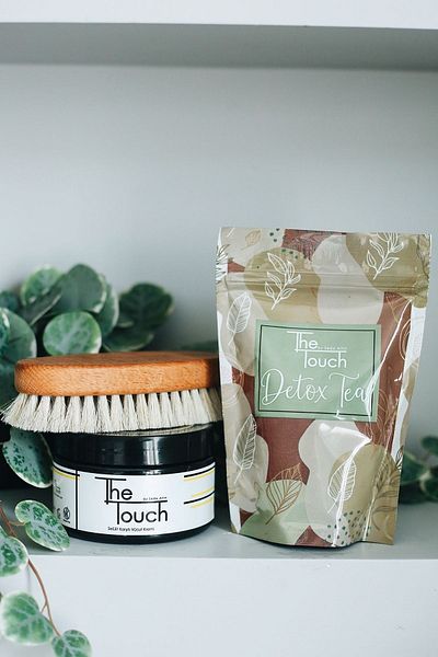 The Touch By Seda Altın Fit Package