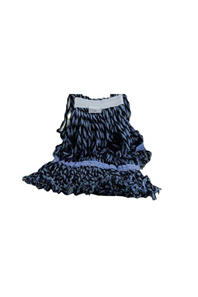 Profesyonel Islak Mop 5'li Paket 500gr