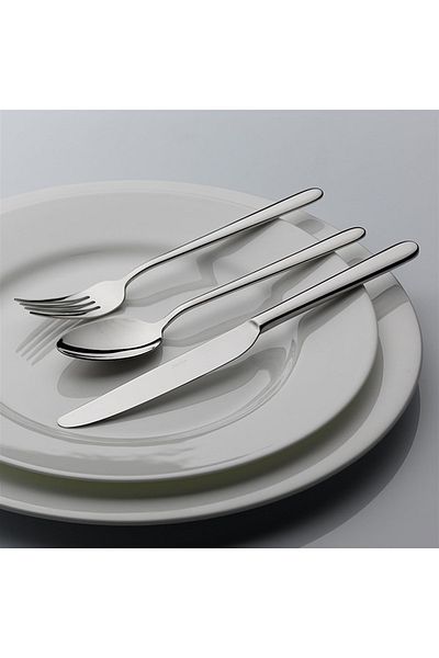 Jumbo 1100 36 Piece Dinnerware Set for 12 People