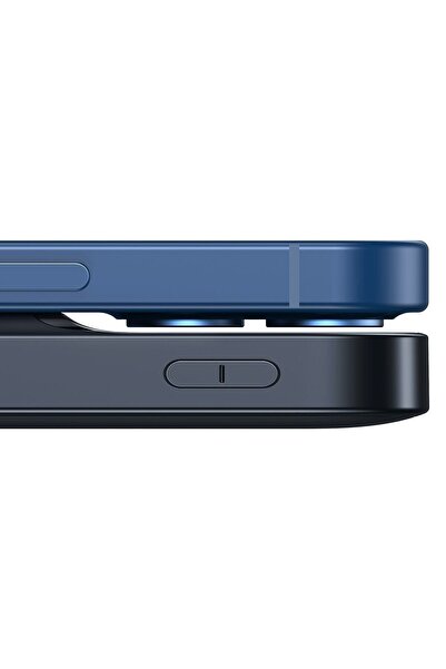 Baseus Magsafe 2022 Edition Overseas 20w 10.000 Mah Kablosuz Şarjlı Powerbank Mavi