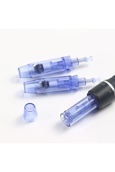 Cosmepol Dr.pen Dermapen Iğnesi Dermaroller 36 Pin 10 Adet