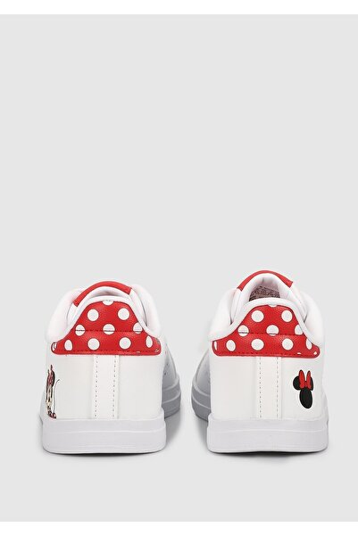 adidas Courtpoint Base Beyaz Kadın Sneaker Gx5709