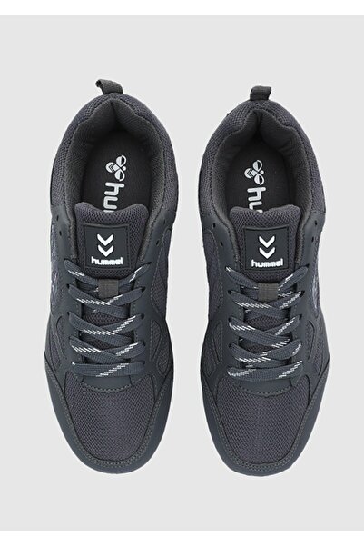 hummel Hml Crosslite II Γκρι Unisex Sneaker 212608-2004