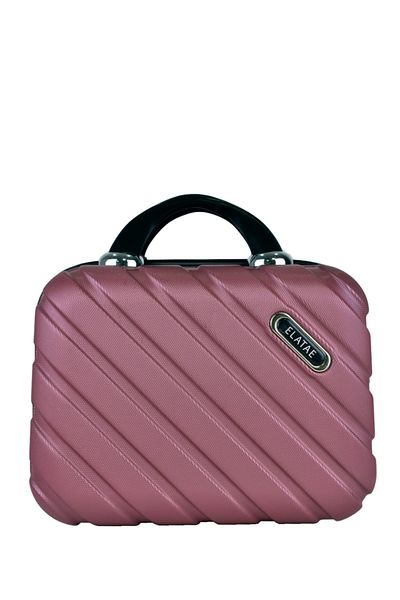 ELATAE Encrypted Unbreakable Makeup Bag - Hand Suitcase 1001