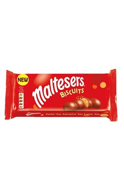 Maltesers Biscuits 110 G