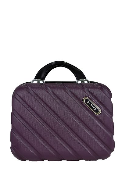 ELATAE Encrypted Unbreakable Makeup Bag - Hand Suitcase 1001