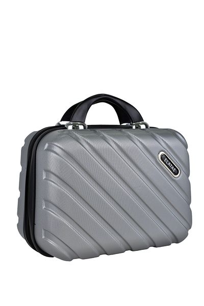 ELATAE Encrypted Unbreakable Makeup Bag - Hand Suitcase 1001