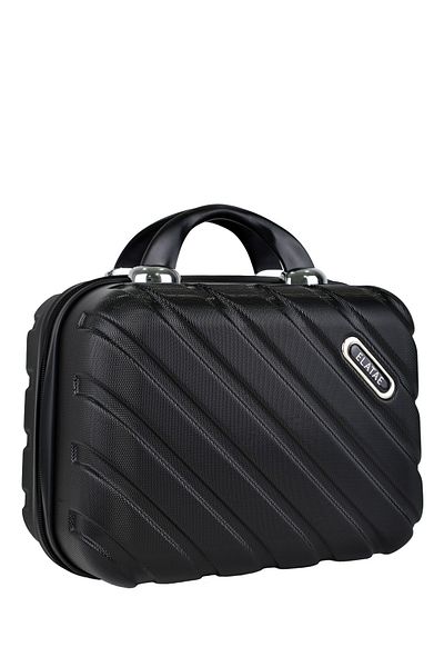 ELATAE Encrypted Unbreakable Makeup Bag - Hand Suitcase 1001