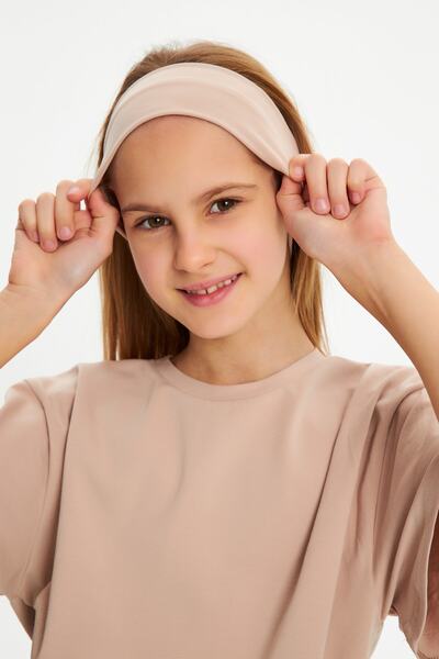 Babygiz Tricou pentru fetiță, 100% bumbac, din bumbac pieptănat, tricou Set d...