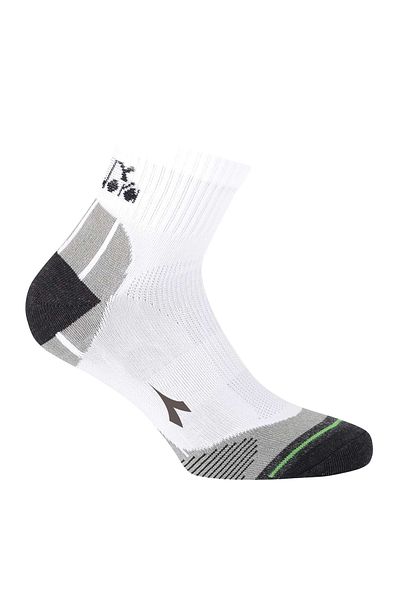 Diadora Socken - Weiß - 6er-Pack