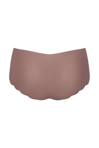 SLOGGI Damen Shorts, 2er Pack - Zero Microfibre 2.0 Shorts, Mikrofaser, einfarbig