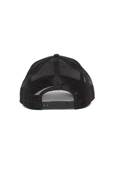 Goorin Bros . Unisex Trucker Cap - Kappe, Frontpatch, Einheitsgröße