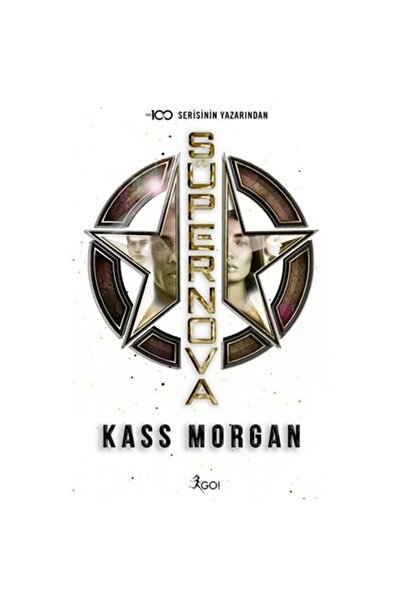 Go Kitap Yayınları Süpernova
