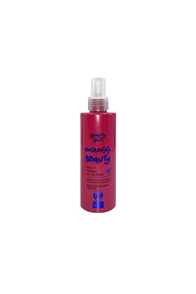 beauty girl Biotin & Collagen Liquid Conditioner 200 Ml