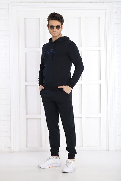 NEED LİFE Men's Tracksuit Set