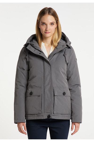 Dreimaster Clasic Winteranorak acalmar