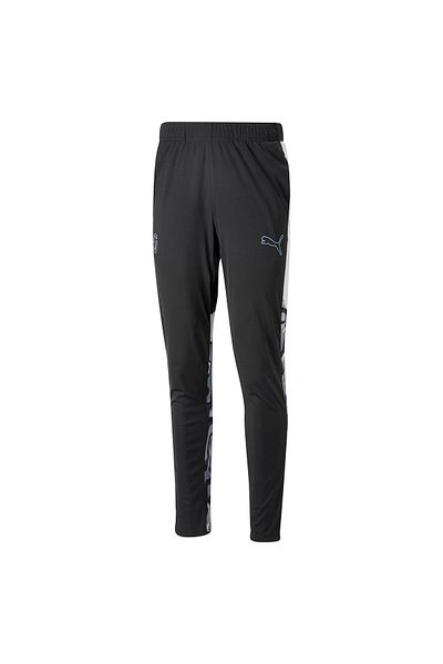 Puma Neymar Jr Creativity Training Παντελόνι Μαύρο Ανδρικό/unisex Φούτερ