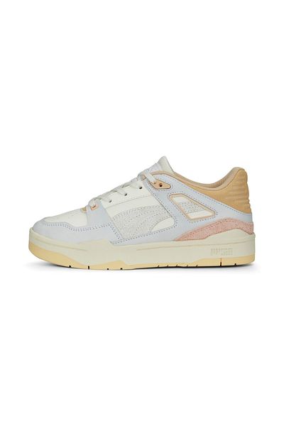 Puma Slipstream Thrifted Wns - Pantofi de damă/de zi cu zi bej
