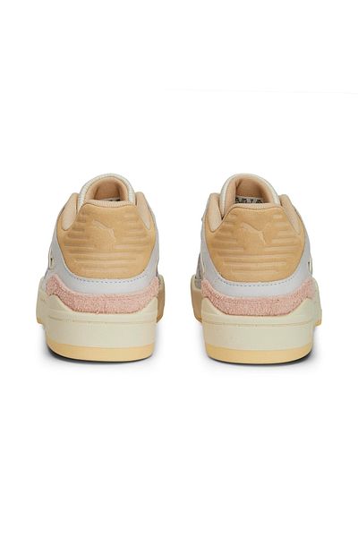 Puma Slipstream Thrifted Wns - Pantofi de damă/de zi cu zi bej