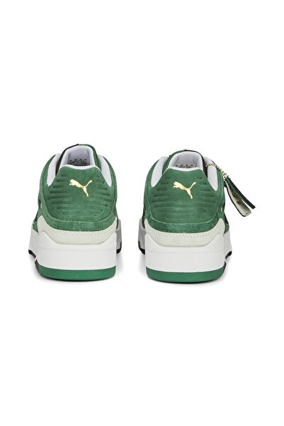 Puma Slipstream Archive Remastered Beyaz Erkek/unisex Günlük Spor Ayakkabı