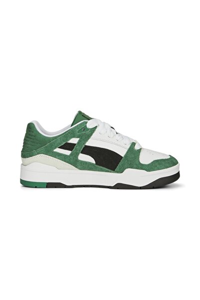 Puma Slipstream Archive Remastered Beyaz Erkek/unisex Günlük Spor Ayakkabı