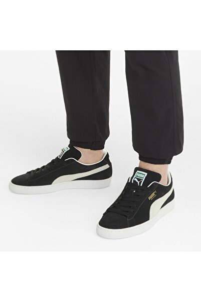 Puma Tenisky Puma Suede Classic Xxi, Černé, Pánské