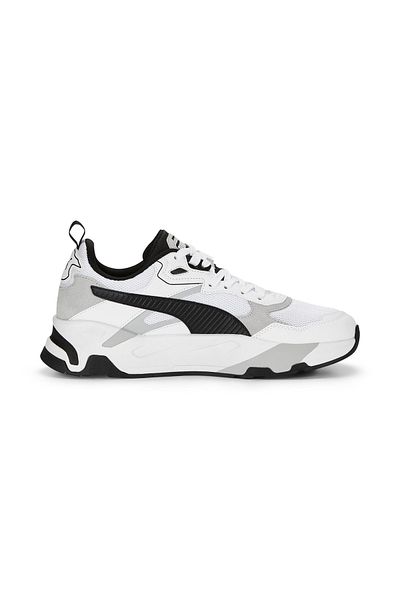 Puma Trinity - White Men's/casual Sports Shoes
