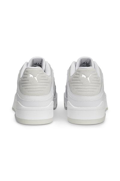 Puma Slipstream ανδρικά λευκά αθλητικά παπούτσια