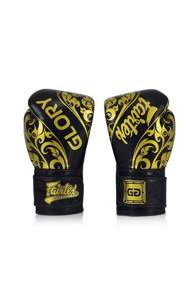 Fairtex Bgvg2 Glory Professional Boxing Gloves Muay Thai Gloves