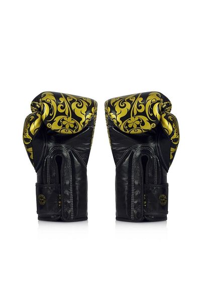 Fairtex Bgvg2 Glory Professional Boxing Gloves Muay Thai Gloves