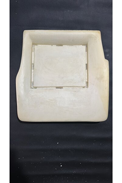 Gülkan Ticaret إسفنجة مقعد السائق ميتسوبيشي L300