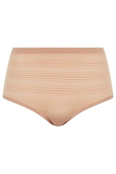 Chantelle Slip - Ecru - 1 Stück
