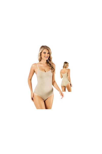 Balgüneş Tekstil Sports Corset Body