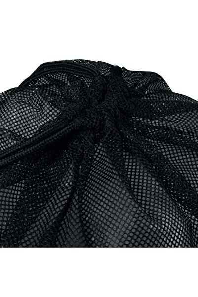 SPEEDO Printed Mesh Bag (black/white)