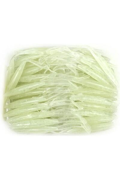 RİVER Sasi Yuvarlak Silikon 8.5 Cm Silikon Yem