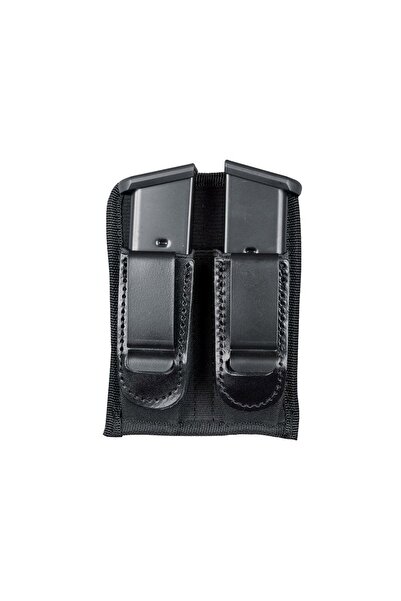 Polis Sepeti Çiftli Iç Ve Dış Şarjör Kılıfı